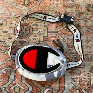 Champion Big C Waist Pack